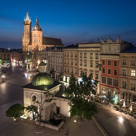 Nocny Krakow B&B 外观 照片