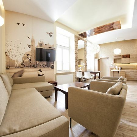 Nocny Krakow B&B 外观 照片