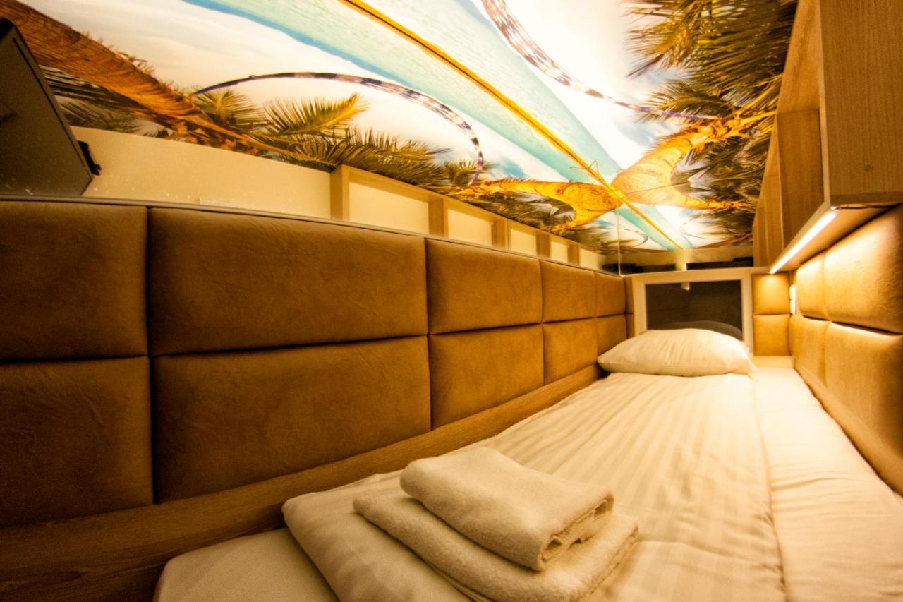 Nocny Krakow B&B 客房 照片