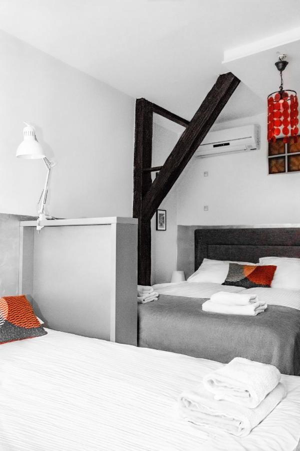 Nocny Krakow B&B 外观 照片