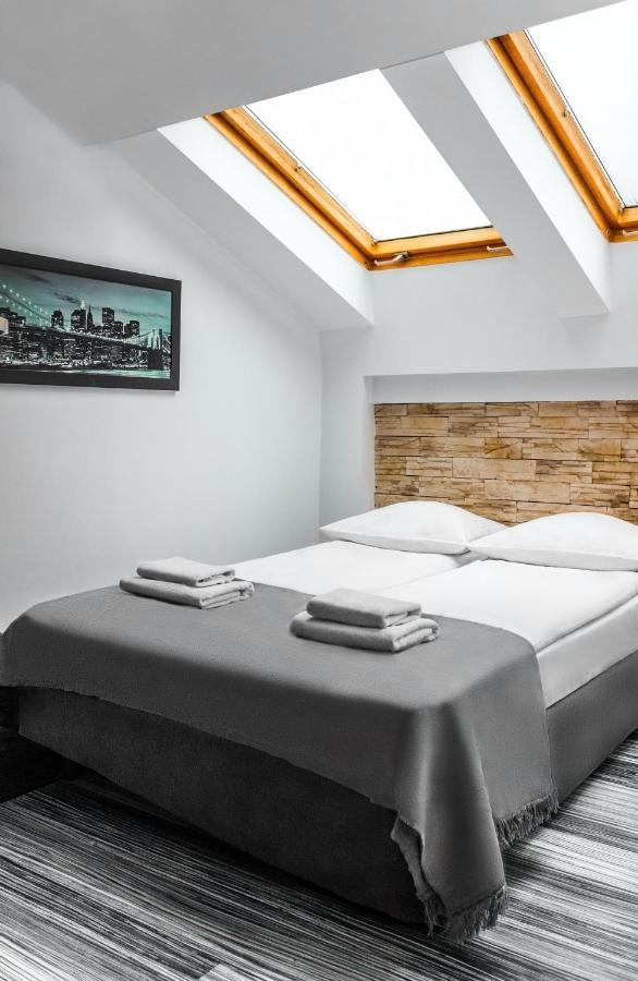 Nocny Krakow B&B 外观 照片