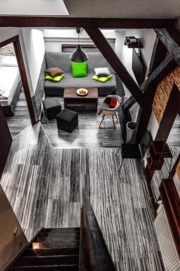 Nocny Krakow B&B 外观 照片
