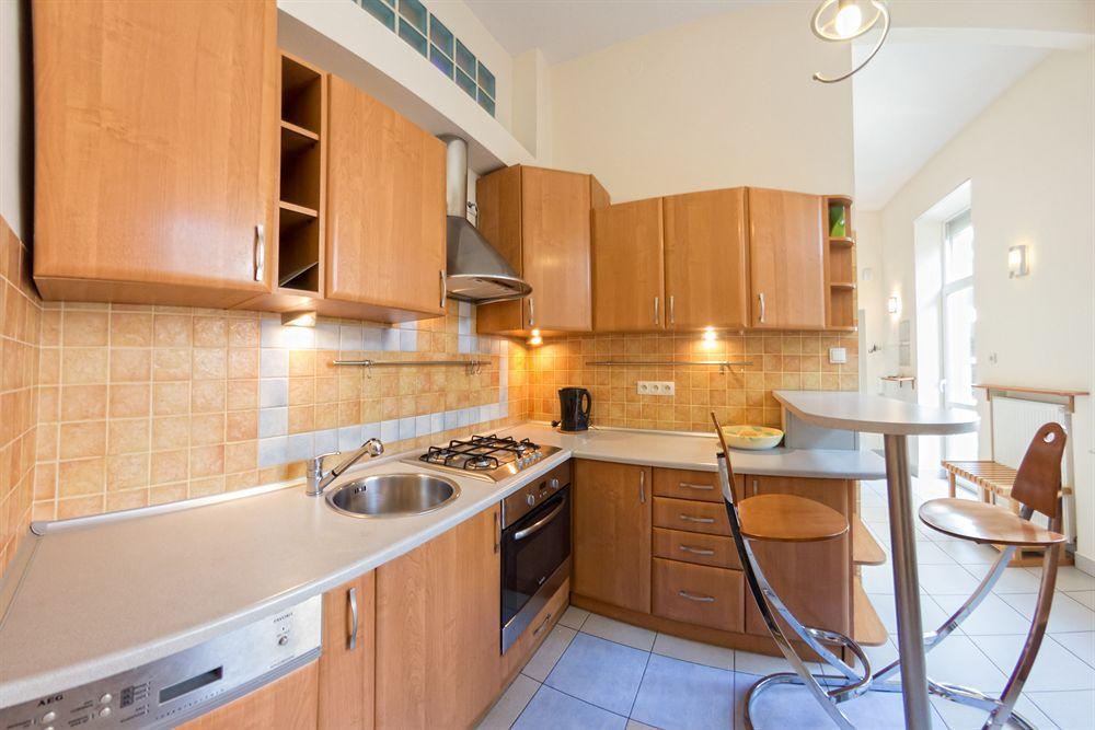 Nocny Krakow B&B 外观 照片