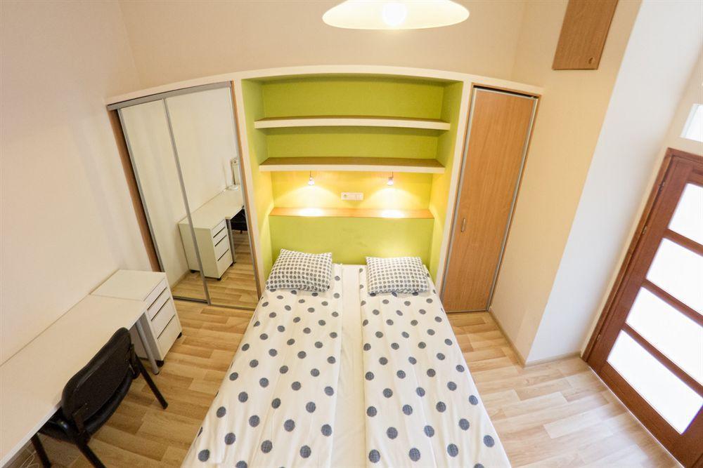 Nocny Krakow B&B 外观 照片