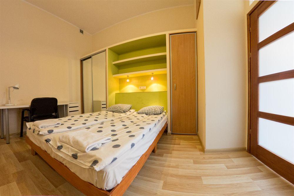 Nocny Krakow B&B 外观 照片