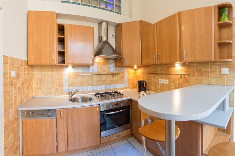 Nocny Krakow B&B 外观 照片