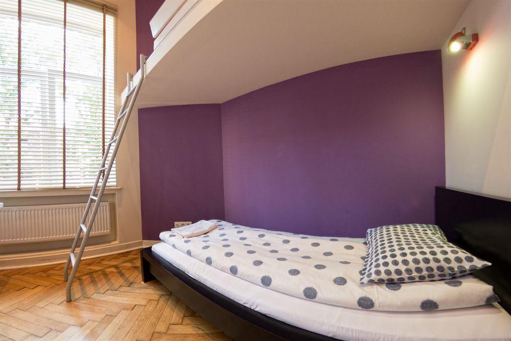 Nocny Krakow B&B 外观 照片