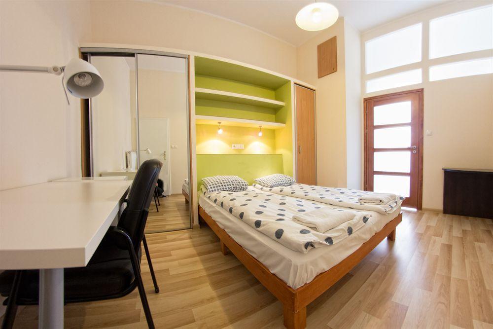 Nocny Krakow B&B 外观 照片