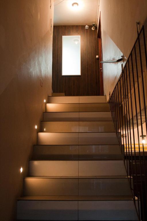 Nocny Krakow B&B 客房 照片