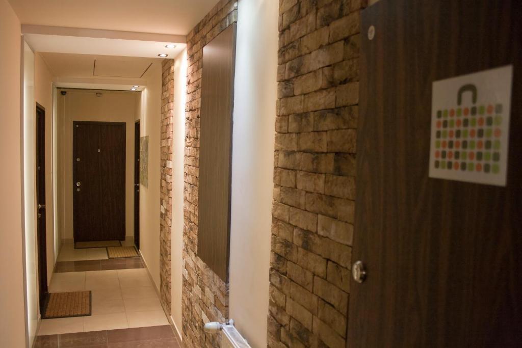 Nocny Krakow B&B 客房 照片