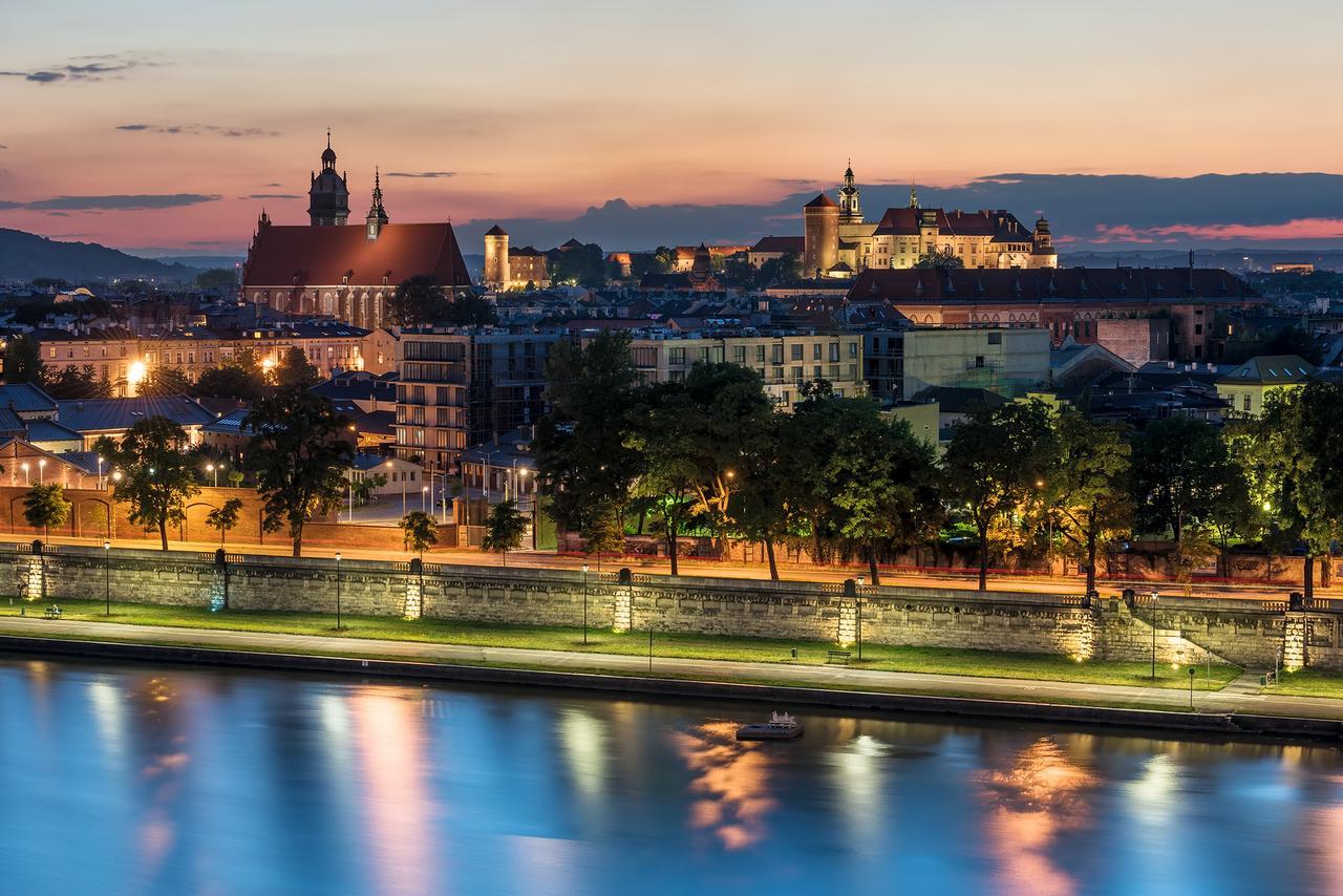 Nocny Krakow B&B 外观 照片