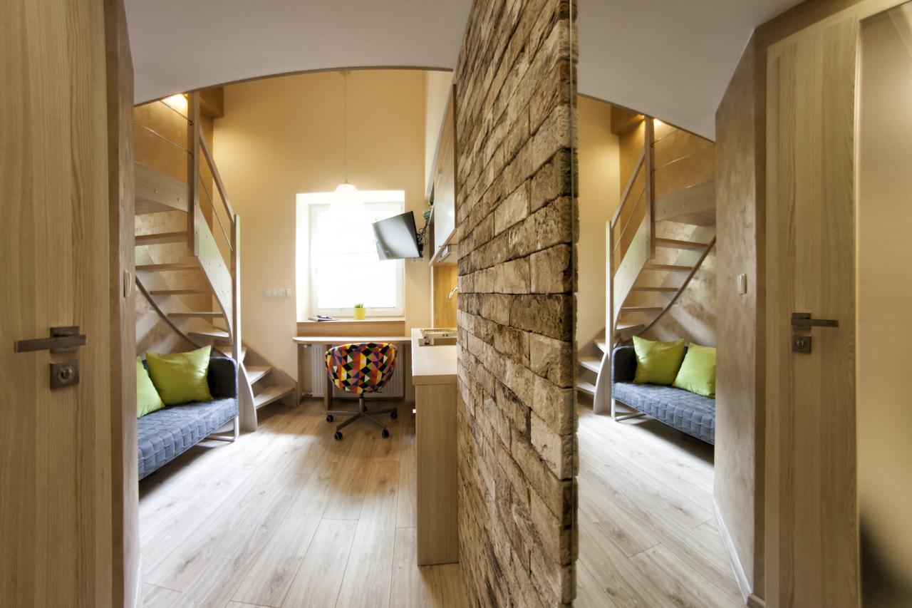 Nocny Krakow B&B 外观 照片