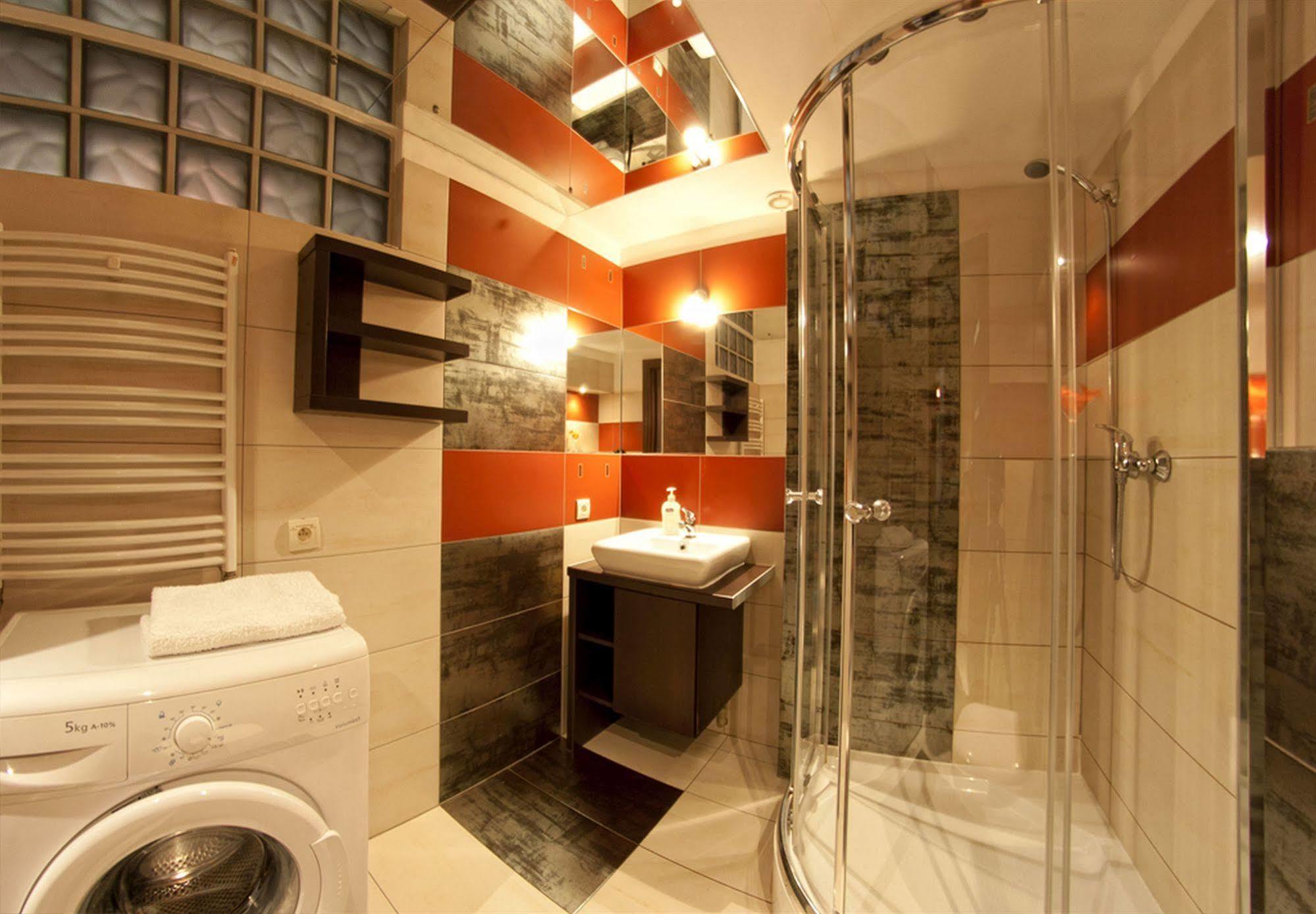Nocny Krakow B&B 外观 照片