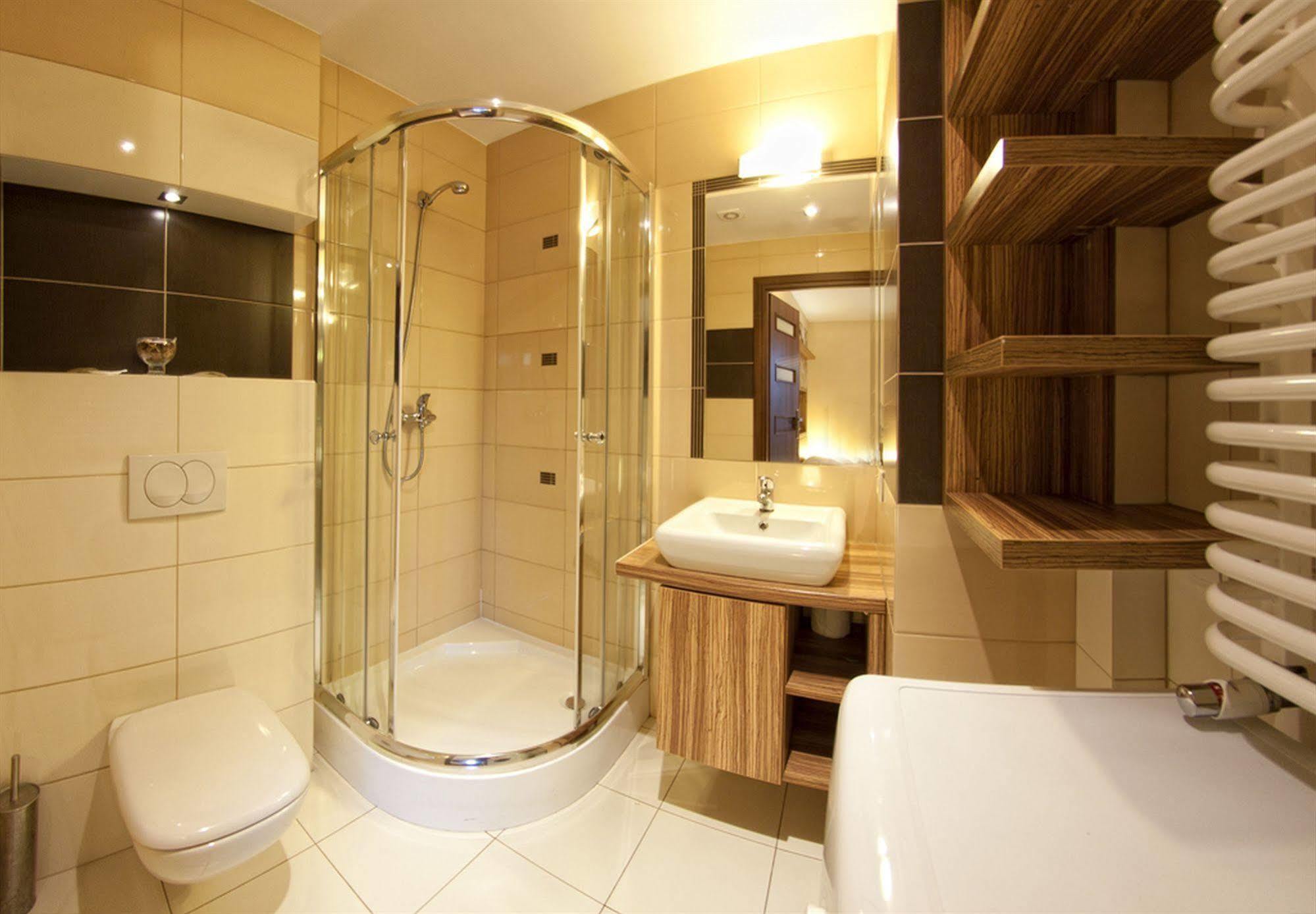 Nocny Krakow B&B 外观 照片