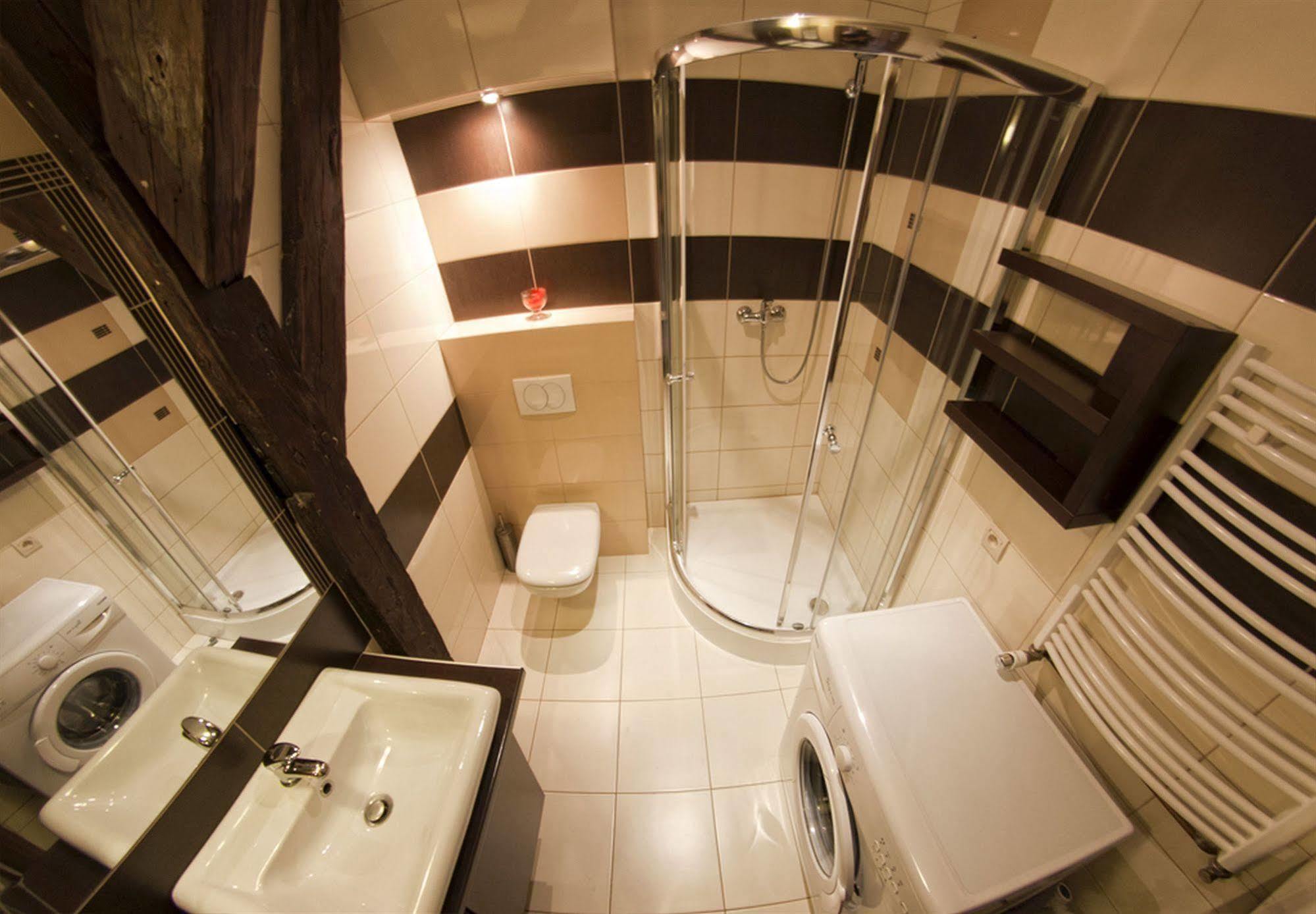 Nocny Krakow B&B 外观 照片