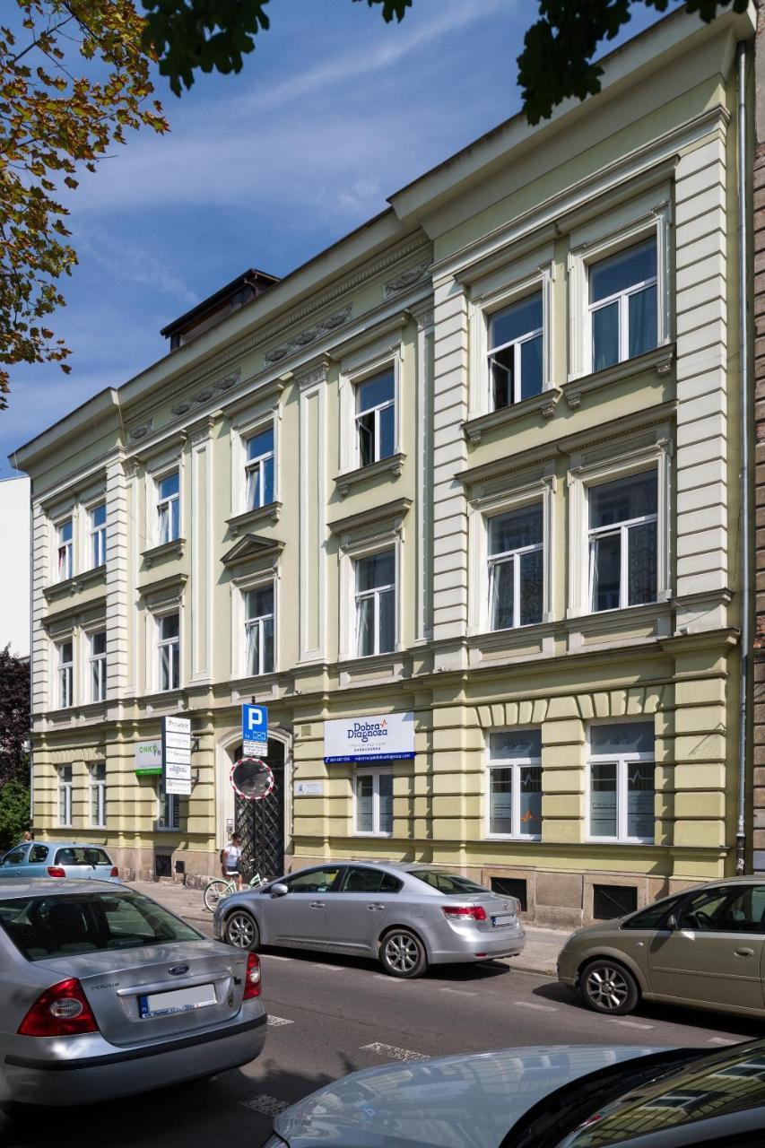 Nocny Krakow B&B 外观 照片