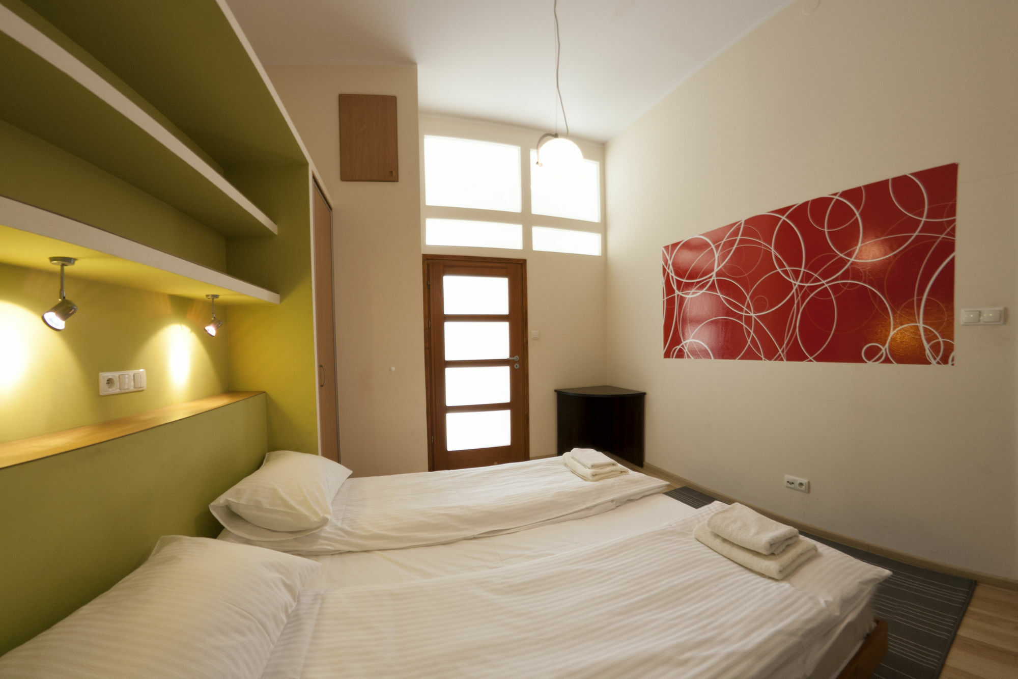 Nocny Krakow B&B 外观 照片