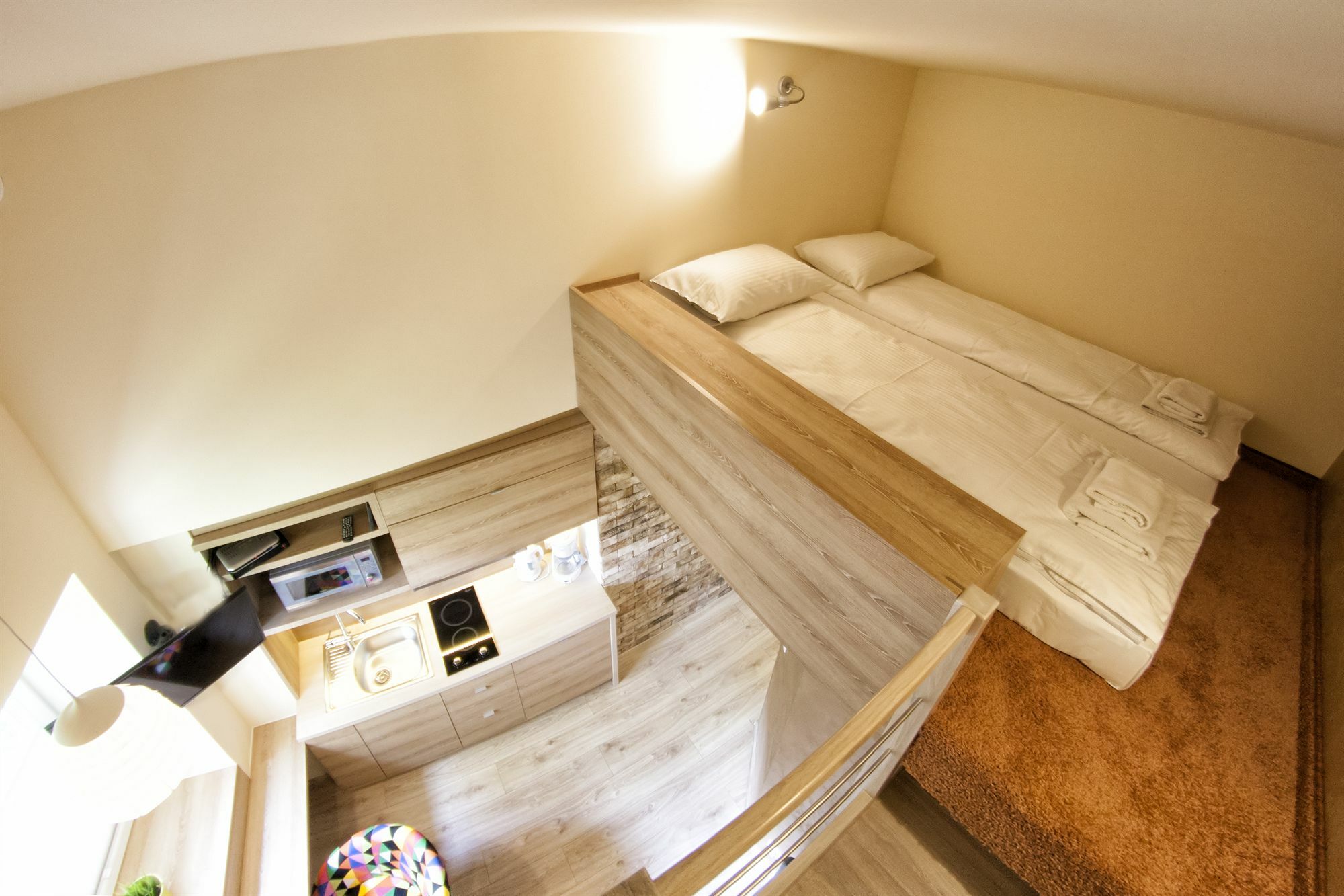 Nocny Krakow B&B 外观 照片