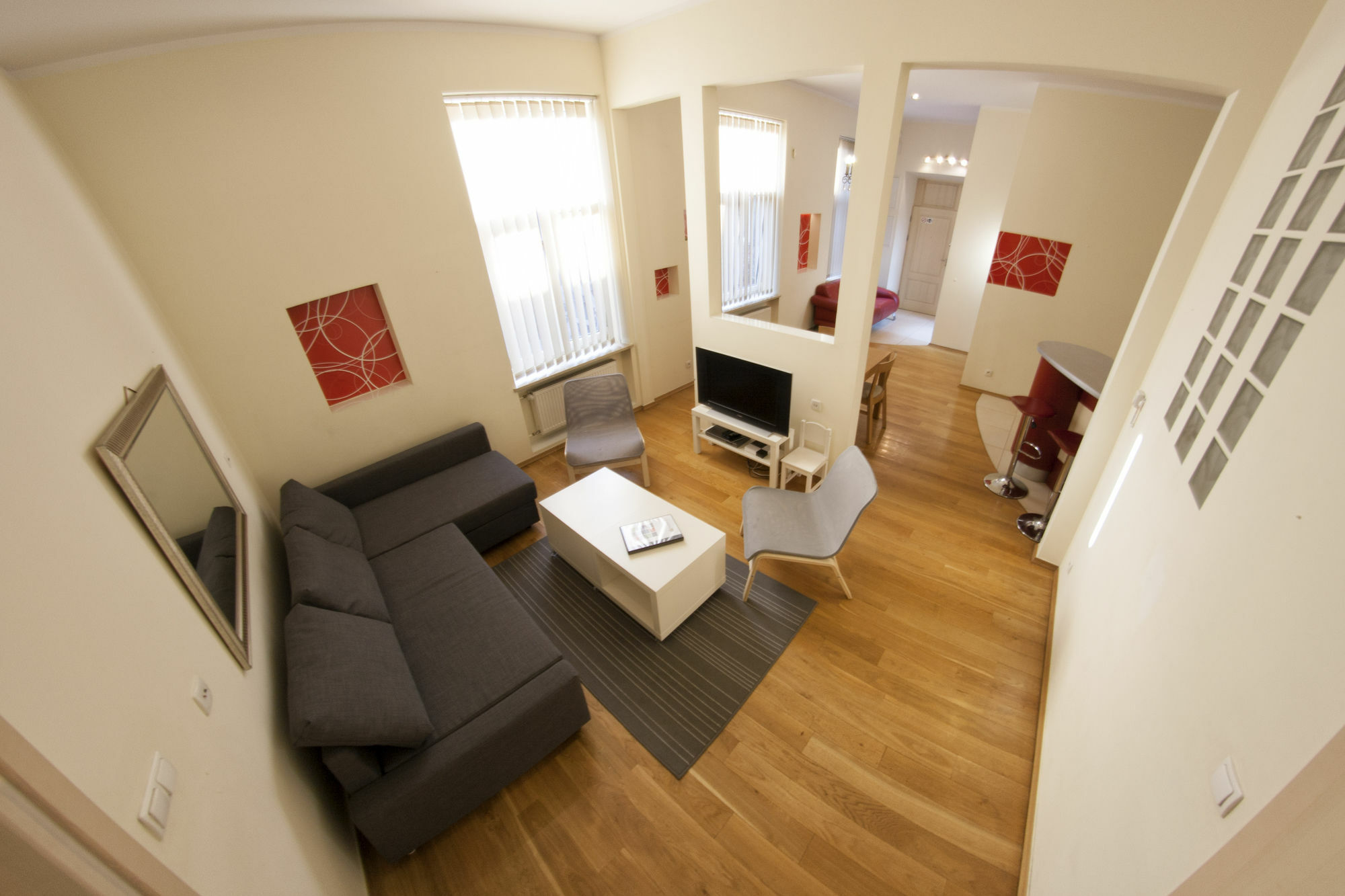 Nocny Krakow B&B 外观 照片