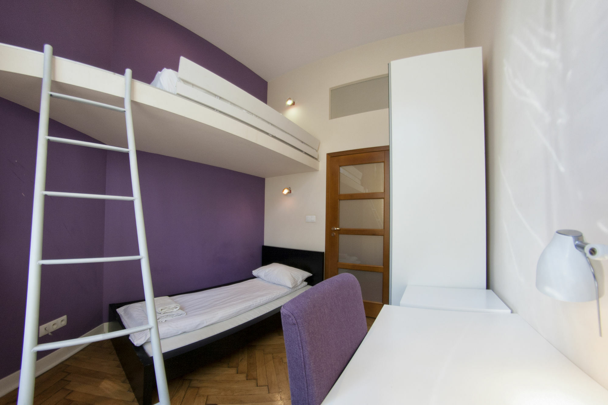Nocny Krakow B&B 外观 照片