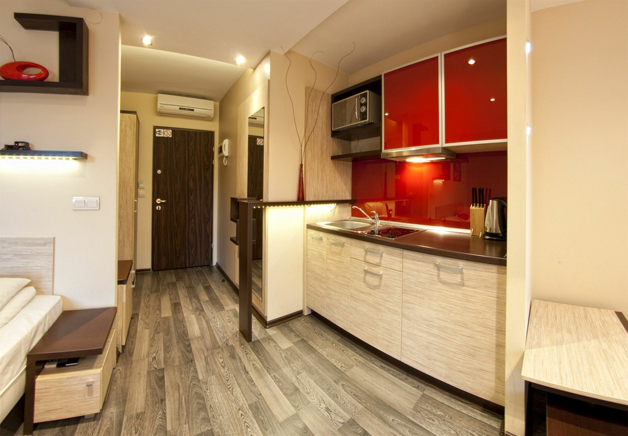 Nocny Krakow B&B 外观 照片