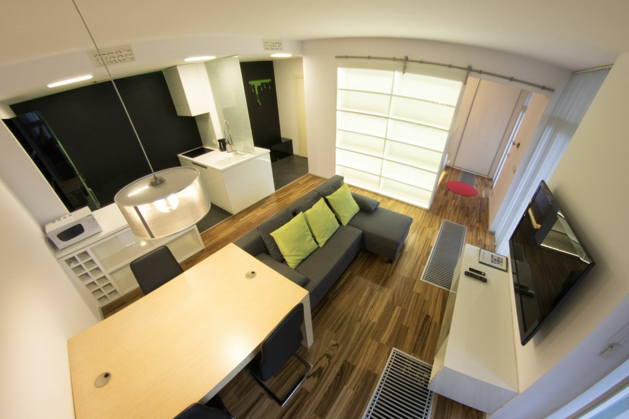 Nocny Krakow B&B 外观 照片