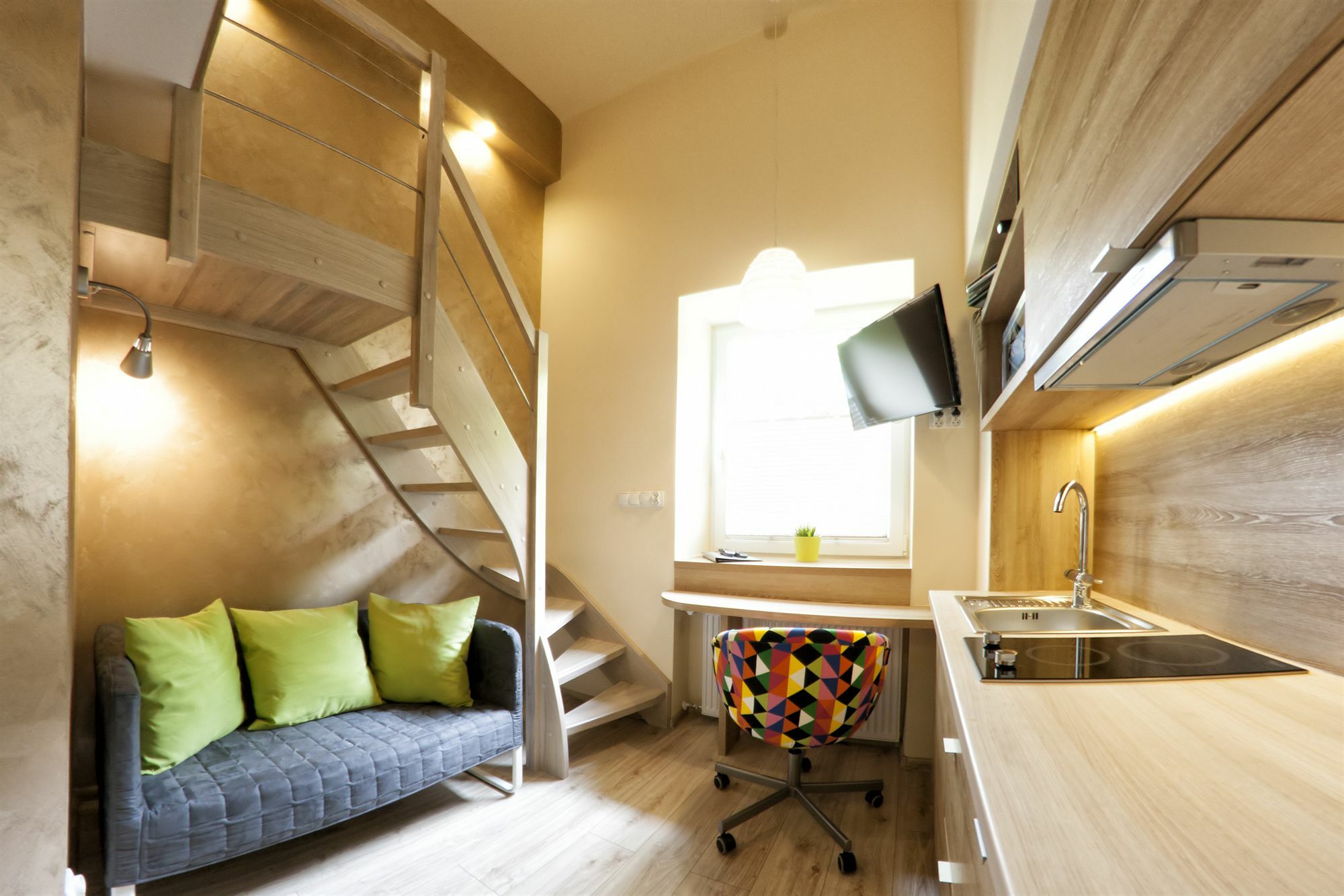Nocny Krakow B&B 外观 照片
