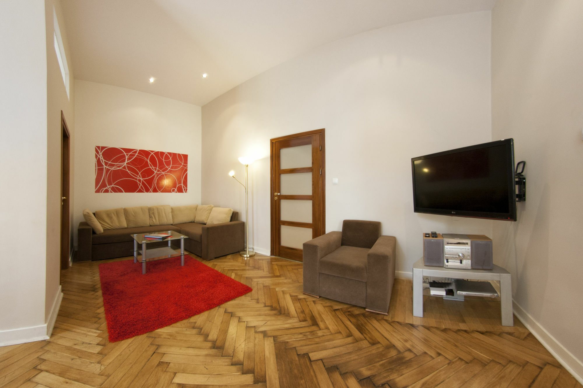 Nocny Krakow B&B 外观 照片