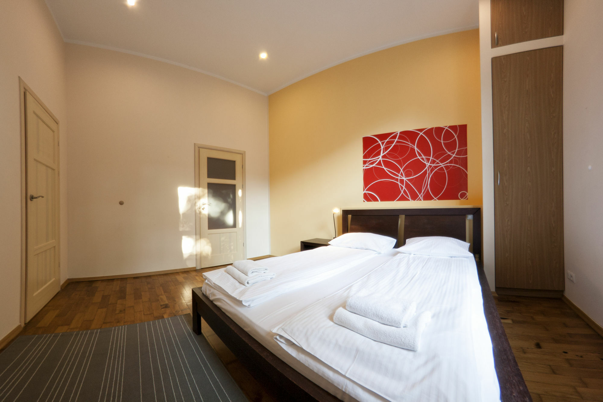 Nocny Krakow B&B 外观 照片