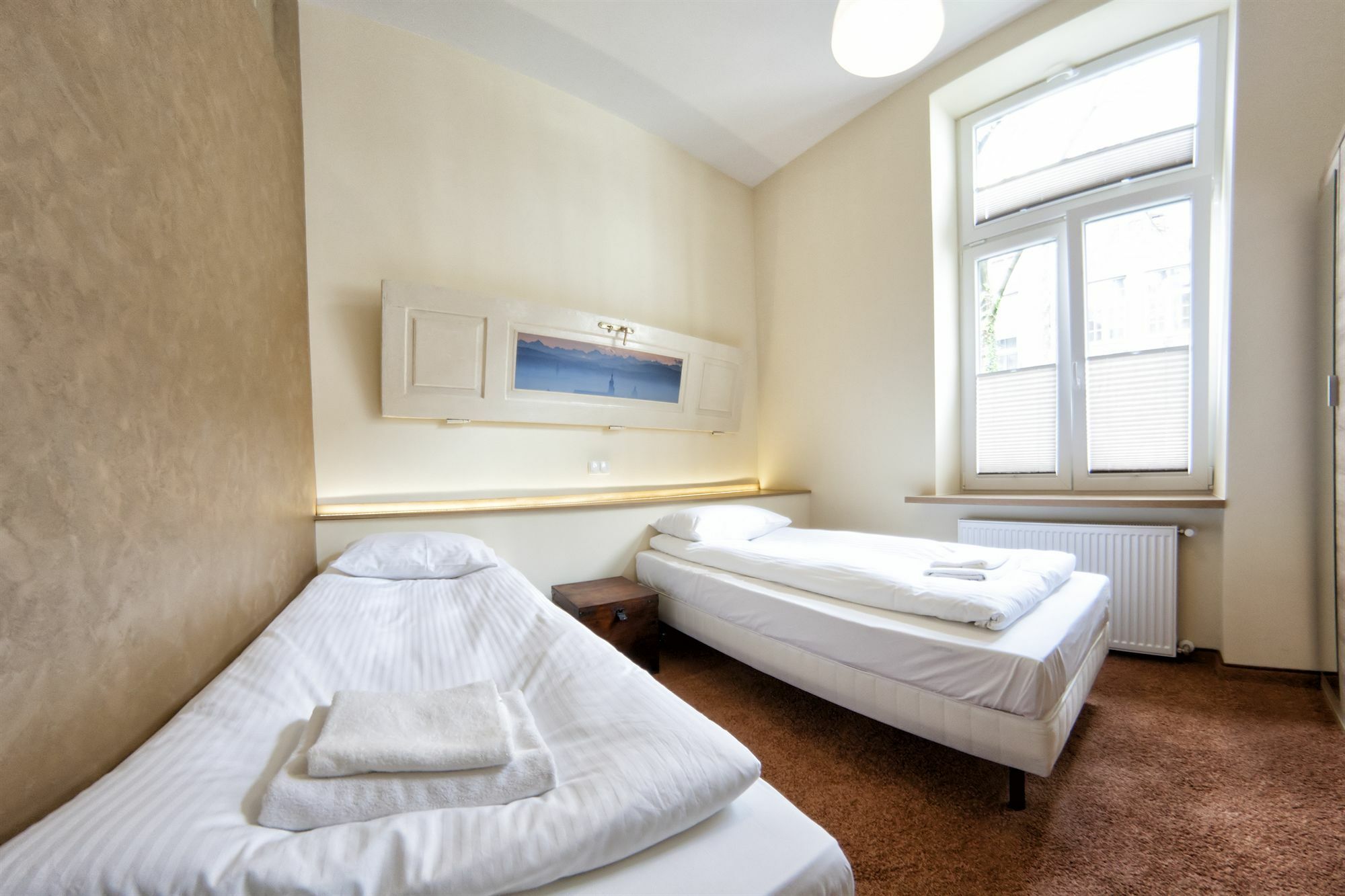 Nocny Krakow B&B 外观 照片