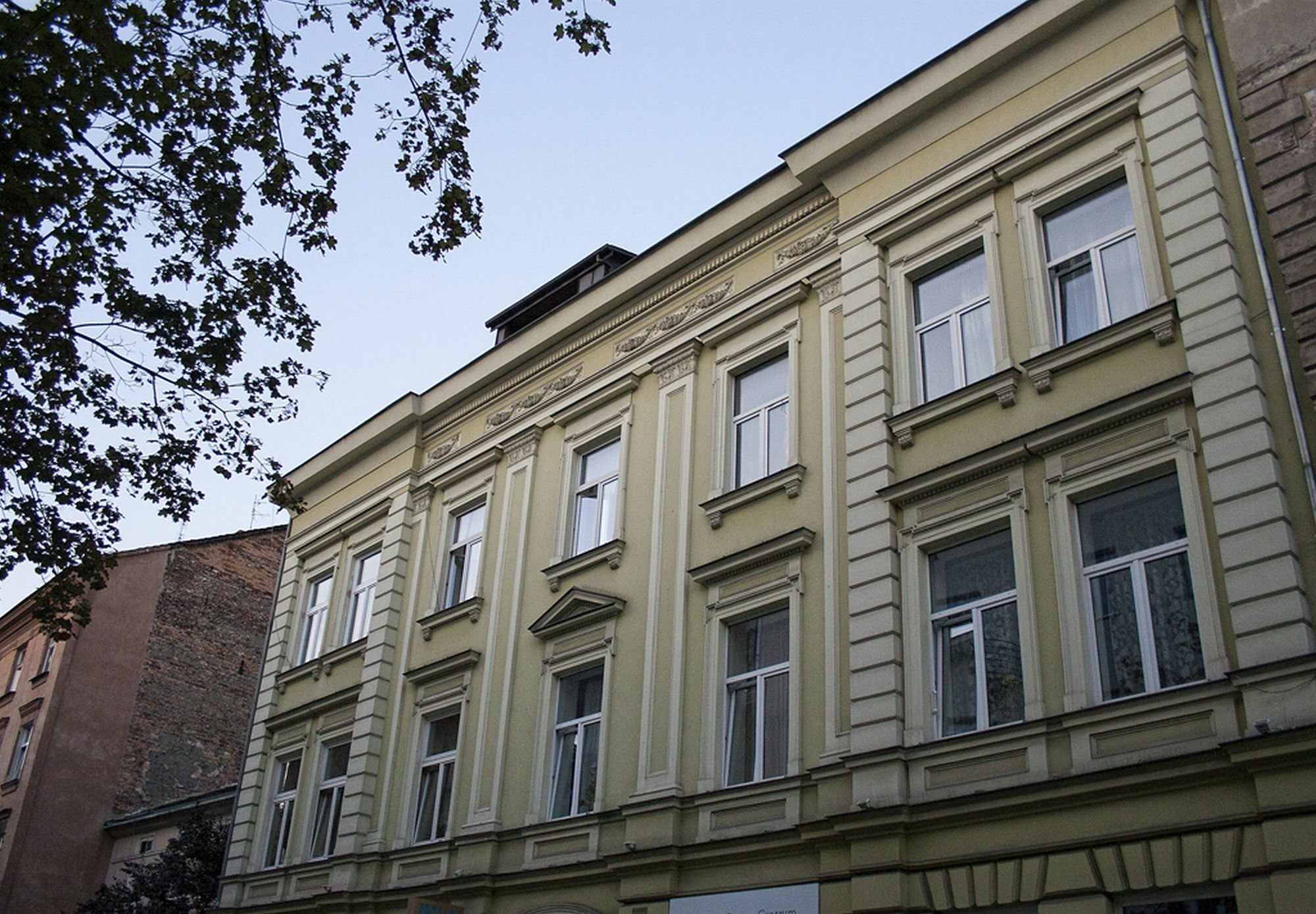 Nocny Krakow B&B 外观 照片