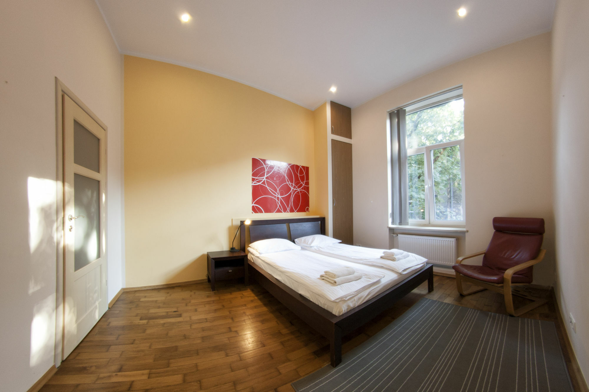 Nocny Krakow B&B 外观 照片